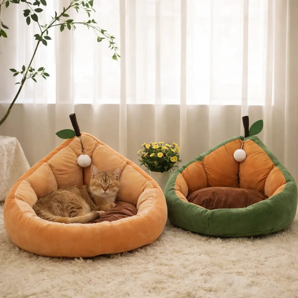 Cat Bed