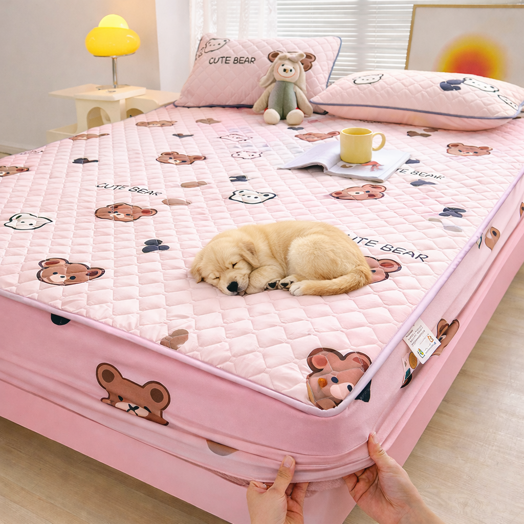 Dog Bed Covers