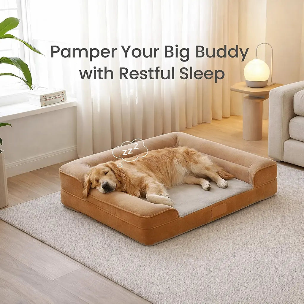 Dog Bed
